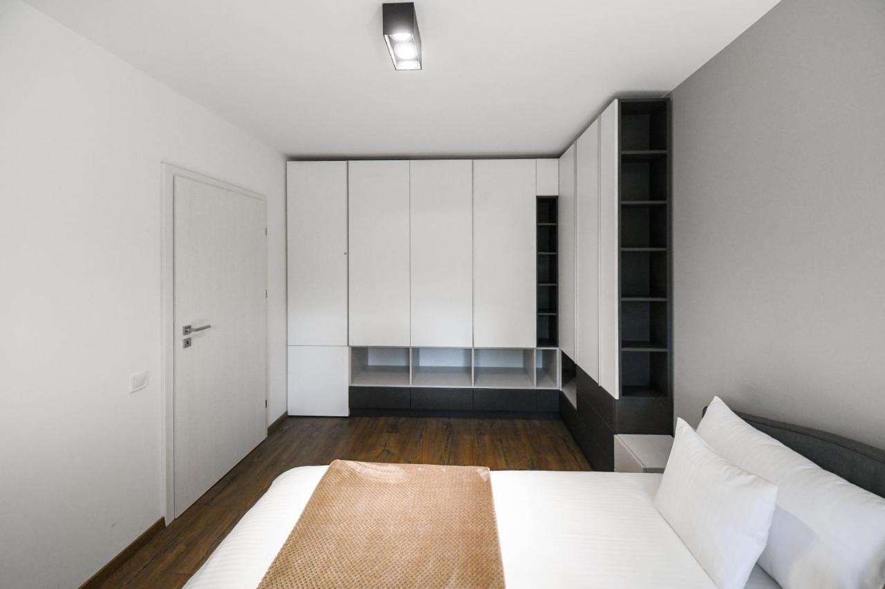 Modern Apartment In A Quiet Area Cluj-Napoca Exterior photo